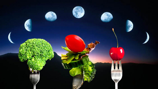 Хранене по лунен календар – понеделник, 22 юни 2020 г.